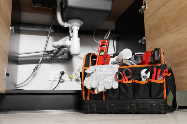 Best Water Leak Repair  in Hamilton Square, NJ