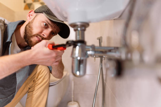 Best 24-Hour Plumber Near Me  in Hamilton Square, NJ
