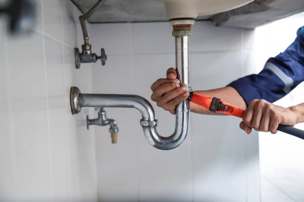 Best Sewer Line Repair  in Hamilton Square, NJ