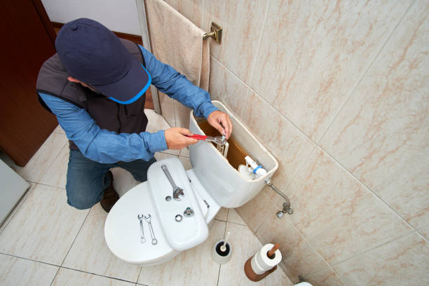 Reliable Hamilton Square, NJ Plumbing Solutions