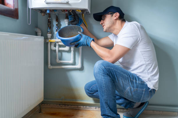 Best Affordable Plumbing Services  in Hamilton Square, NJ