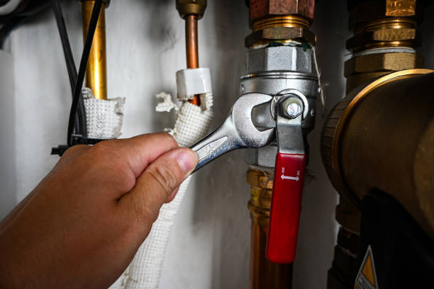 Best Water Heater Repair  in Hamilton Square, NJ